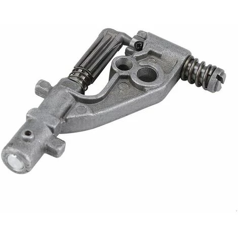 SINCèREETALI Ensemble De Pompe à Huile, Pièces De Tron?onneuse Pour Husqvarna 455 455E 455 E Rancher II 460 455 Rancher II 461 Pièces De Rechange 5 SINCèREETALI Ensemble De Pompe à Huile, Pièces De Tron?onneuse Pour Husqvarna 455 455E 455 E Rancher II 460 455 Rancher II 461 Pièces De Rechange – Image 3