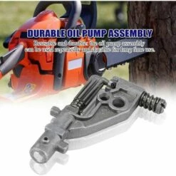 SINCèREETALI Ensemble De Pompe à Huile, Pièces De Tron?onneuse Pour Husqvarna 455 455E 455 E Rancher II 460 455 Rancher II 461 Pièces De Rechange 11 SINCèREETALI Ensemble De Pompe à Huile, Pièces De Tron?onneuse Pour Husqvarna 455 455E 455 E Rancher II 460 455 Rancher II 461 Pièces De Rechange -Tronçonneuse et accessoire Soldes 2022 63817440 5