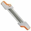 SINCèREETALI Porte-lime 2 En 1 Pour Chaîne De Tronçonneuse 3/8" P Ø 4,0 Mm