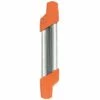 GroupM Lime De Meuleuse De Chaîne De Pignon De Meulage De Chaîne De Tronçonneuse électrique Orange 4.0, Mini Lime D'affûteuse électrique