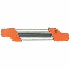 GroupM Lime De Meuleuse De Chaîne De Pignon De Meulage De Chaîne De Tronçonneuse électrique Orange 4.0, Mini Lime D'affûteuse électrique -Tronçonneuse et accessoire Soldes 2022 63889804 2