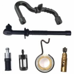 GroupM 6pcs 1set Kit De Pièces De Carburant Pour Tronçonneuse Pour STIHL MS180/MS170/018/017 -Tronçonneuse et accessoire Soldes 2022 63894350 3