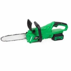 HOFFTECH Höfftech Höfftech Tronçonneuse Sans Fil 20V 4000MAH -Tronçonneuse et accessoire Soldes 2022 63935898 3