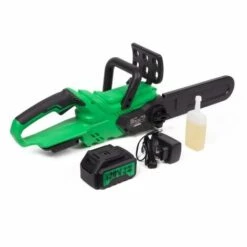 HOFFTECH Höfftech Höfftech Tronçonneuse Sans Fil 20V 4000MAH -Tronçonneuse et accessoire Soldes 2022 63935898 4