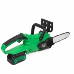 HOFFTECH Höfftech Höfftech Tronçonneuse Sans Fil 20V 4000MAH -Tronçonneuse et accessoire Soldes 2022 63935898 5