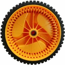 AOUGO 2 X Roues Tondeuses 53 Dents Roue Motrice Pour Husqvarnaa Electrolux, McCulloch, Rally Et Autres Tondeuses à Gazon (2) -Tronçonneuse et accessoire Soldes 2022 63966864 4