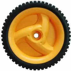 AOUGO 2 X Roues Tondeuses 53 Dents Roue Motrice Pour Husqvarnaa Electrolux, McCulloch, Rally Et Autres Tondeuses à Gazon (2) -Tronçonneuse et accessoire Soldes 2022 63966864 5