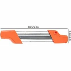 Outillage Affûteuse De Tronçonneuse 2 En 1 3/8inp 4.0mm Tronçonneuse Tronçonneuse Outil D'affûtage Adapté Pour STIHL 56057504303 LangRay 9 Outillage Affûteuse De Tronçonneuse 2 En 1 3/8inp 4.0mm Tronçonneuse Tronçonneuse Outil D'affûtage Adapté Pour STIHL 56057504303 LangRay -Tronçonneuse et accessoire Soldes 2022 64034386 3