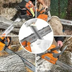 LTS FAFA Outil D'affûtage De Tronçonneuse Pour Chaîne De Scie, Kit De Couteau De Tronçonneuse à Lime Simple 2 En 1 11 LTS FAFA Outil D'affûtage De Tronçonneuse Pour Chaîne De Scie, Kit De Couteau De Tronçonneuse à Lime Simple 2 En 1 -Tronçonneuse et accessoire Soldes 2022 64085866 5