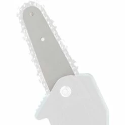 LIFCAUSAL Plaque De Guidage Scie à Chaîne électrique Scie à Bois Accessoire De Remplacement -Tronçonneuse et accessoire Soldes 2022 64124770 3