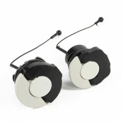 CARILLONSàVENT Carivent Lot De 2 Bouchons Pour Réservoir à Huile / Bouchon D'Essence Carburant Pour Tronçonneuse Stihl Ms171 Ms181 MS200 Ms210 Ms200t Ms211 Ms192 Ms192t Ms230 Ms240 Ms250 Ms260 Ms340 MS360