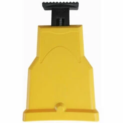 SLI-RES Affûteur De Tronçonneuse Affûteuse De Chaîne De Tronçonneuse Pour Guides De 14 à 20 Pouces 22.6*14.4*2.6cm (Jaune)，Lilaris -Tronçonneuse et accessoire Soldes 2022 64177498 2