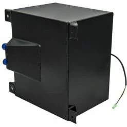 FUIENKO Réservoir De Surtension Universel En Aluminium, 30l, Avec Bouchon, Cellule De Carburant, Avec Capteur De Mousse à L'intérieur,CN,silver-1 9 FUIENKO Réservoir De Surtension Universel En Aluminium, 30l, Avec Bouchon, Cellule De Carburant, Avec Capteur De Mousse à L'intérieur,CN,silver-1 -Tronçonneuse et accessoire Soldes 2022 64353549 3