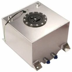 FUIENKO Réservoir De Surtension Universel En Aluminium, 30l, Avec Bouchon, Cellule De Carburant, Avec Capteur De Mousse à L'intérieur,CN,silver-1 11 FUIENKO Réservoir De Surtension Universel En Aluminium, 30l, Avec Bouchon, Cellule De Carburant, Avec Capteur De Mousse à L'intérieur,CN,silver-1 -Tronçonneuse et accessoire Soldes 2022 64353549 5