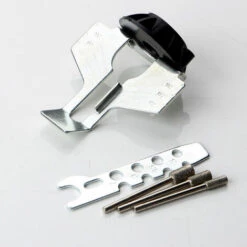 BF Accessoires De Chaîne De Meulage électrique Accessoires Outils De Meulage De Dents De Scie -Tronçonneuse et accessoire Soldes 2022 64356231 3