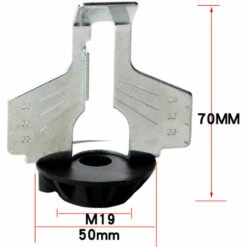 BF Accessoires De Chaîne De Meulage électrique Accessoires Outils De Meulage De Dents De Scie -Tronçonneuse et accessoire Soldes 2022 64356231 4