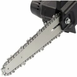 BF Accessoires De Tronçonneuse électrique Sans Fil Guide-chaîne De 6 Pouces Pour Tronçonneuse -Tronçonneuse et accessoire Soldes 2022 64387040 4
