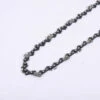 Thsinde L-Chain Steel Mini Accessoires De Remplacement De Tronçonneuse électrique 6 Pouces 37 Sections