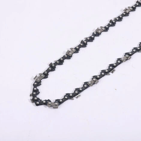Thsinde L-Chain Steel Mini Accessoires De Remplacement De Tronçonneuse électrique 6 Pouces 37 Sections 3 Thsinde L-Chain Steel Mini Accessoires De Remplacement De Tronçonneuse électrique 6 Pouces 37 Sections