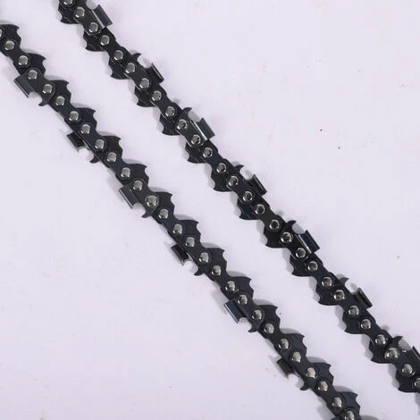Thsinde L-Chain Steel Mini Accessoires De Remplacement De Tronçonneuse électrique 6 Pouces 37 Sections 4 Thsinde L-Chain Steel Mini Accessoires De Remplacement De Tronçonneuse électrique 6 Pouces 37 Sections – Image 2