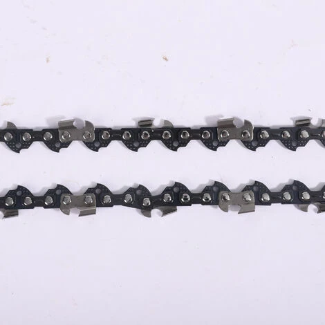 Thsinde L-Chain Steel Mini Accessoires De Remplacement De Tronçonneuse électrique 6 Pouces 37 Sections 6 Thsinde L-Chain Steel Mini Accessoires De Remplacement De Tronçonneuse électrique 6 Pouces 37 Sections – Image 4