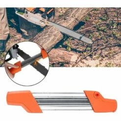 EAUDACè Affûteuse De Tronçonneuse 2 En 1 3/8inp 4.0mm Tronçonneuse Tronçonneuse Outil D'affûtage Adapté Pour STIHL 56057504303 9 EAUDACè Affûteuse De Tronçonneuse 2 En 1 3/8inp 4.0mm Tronçonneuse Tronçonneuse Outil D'affûtage Adapté Pour STIHL 56057504303 -Tronçonneuse et accessoire Soldes 2022 64522936 3