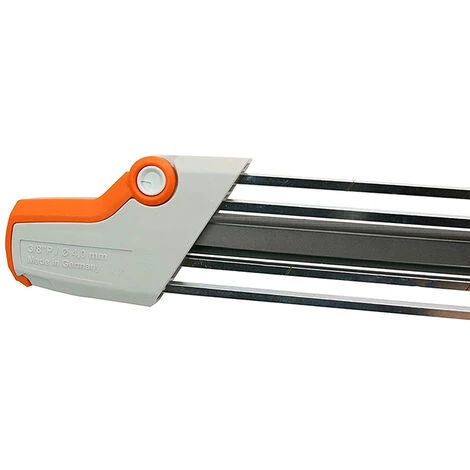 EAUDACè Porte-lime 2 En 1 Pour Chaîne De Tronçonneuse Ø 4,0 Mm 4 EAUDACè Porte-lime 2 En 1 Pour Chaîne De Tronçonneuse Ø 4,0 Mm – Image 2