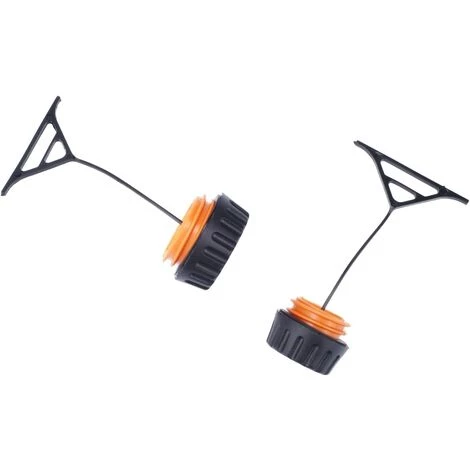 HEGUYEY 2 En 1 Bouchon De Carburant Et Bouchon D'huile Pour Stihl 010 011 012 020 020t 021 023 024 025 026 028 034 034s 036 038 048 Tronçonneuse-4pcs 6 HEGUYEY 2 En 1 Bouchon De Carburant Et Bouchon D'huile Pour Stihl 010 011 012 020 020t 021 023 024 025 026 028 034 034s 036 038 048 Tronçonneuse-4pcs – Image 4