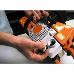 HEGUYEY Bouchon D'essence + Bouchon D'huile Pour STIHL MS200 MS210 MS230 MS250 MS260 MS270 MS280 MS340 MS341 MS361 MS380 MS381 MS390 MS441 MS460 MS880 MS171 MS181 MS192T Tronçonneuse (4 Pack) -Tronçonneuse et accessoire Soldes 2022 64681117 5