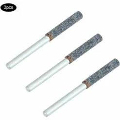 LLOVE Aiguiseur De Dents De Tronçonneuse 3 Pièces, Kit D'affûteur De Tronçonneuse, Affûteur De Tronçonneuse, Affûteur De Tronçonneuse Diamant Pour Mini Broyeur électrique 12V 9 LLOVE Aiguiseur De Dents De Tronçonneuse 3 Pièces, Kit D'affûteur De Tronçonneuse, Affûteur De Tronçonneuse, Affûteur De Tronçonneuse Diamant Pour Mini Broyeur électrique 12V -Tronçonneuse et accessoire Soldes 2022 64869769 3