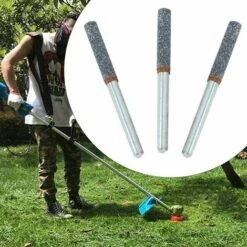 LLOVE Aiguiseur De Dents De Tronçonneuse 3 Pièces, Kit D'affûteur De Tronçonneuse, Affûteur De Tronçonneuse, Affûteur De Tronçonneuse Diamant Pour Mini Broyeur électrique 12V 10 LLOVE Aiguiseur De Dents De Tronçonneuse 3 Pièces, Kit D'affûteur De Tronçonneuse, Affûteur De Tronçonneuse, Affûteur De Tronçonneuse Diamant Pour Mini Broyeur électrique 12V -Tronçonneuse et accessoire Soldes 2022 64869769 4