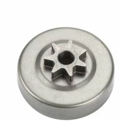 ELLE Kit De Roulement à Aiguilles Pour Tambour D'embrayage à Engrenage Droit Pour MS290 291 310 390 1127 160 2051 Tronçonneuse (disque Passif Intégral)