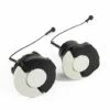 Lot De 2 Bouchons Pour Réservoir à Huile / Bouchon D'Essence Carburant Pour Tronçonneuse Stihl Ms171 Ms181 MS200 Ms210 Ms200t Ms211 Ms192 Ms192t Ms230 Ms240 Ms250 Ms260 Ms340 MS360 56Vingt -Tronçonneuse et accessoire Soldes 2022 64936254 1