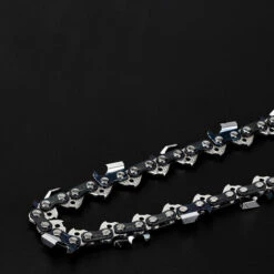 CATHERINE Tronçonneuse ÉLectrique Sans Fil Chaîne De Scie Pour La Coupe Du Bois Branches D'arbres ÉLagage Cour Jardinage(3/8 Tronçonneuse, 16", 58 Nœuds) -Tronçonneuse et accessoire Soldes 2022 65031549 4