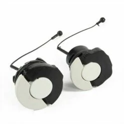 QERSTA Bouchon D'essence Et Bouchon D'huile Pour STIHL Tronçonneuse (2 Pièce)