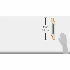 HELLO KITTY BAIN Affûteur De Tronçonneuse Portatif Mini Filer Manuel Affûteur Rapide Adapté à L'affûtage 32*6*2.5cm-RAINBOW 11 HELLO KITTY BAIN Affûteur De Tronçonneuse Portatif Mini Filer Manuel Affûteur Rapide Adapté à L'affûtage 32*6*2.5cm-RAINBOW -Tronçonneuse et accessoire Soldes 2022 65104601 5