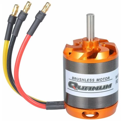 LIFCAUSAL D3548 Out Runner Moteur Brushless Pour Drone Avion à Voilure Fixe RC Jouet RC Moteur Électrique 1100KV 3 LIFCAUSAL D3548 Out Runner Moteur Brushless Pour Drone Avion à Voilure Fixe RC Jouet RC Moteur Électrique 1100KV