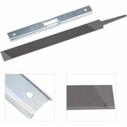 OSQI Guide De Lime Plate Et De Jauge De Profondeur, Jauge De Profondeur De Chaîne -Tronçonneuse et accessoire Soldes 2022 65501566 3