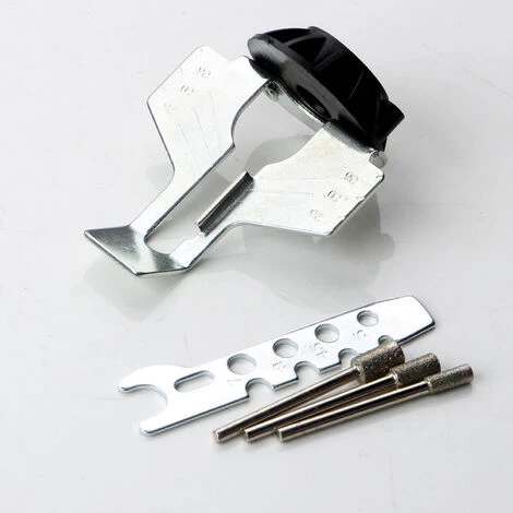 HELLO KITTY BAIN Accessoires De Chaîne De Meulage électrique Accessoires Outils De Meulage De Dents De Scie 5 HELLO KITTY BAIN Accessoires De Chaîne De Meulage électrique Accessoires Outils De Meulage De Dents De Scie – Image 3