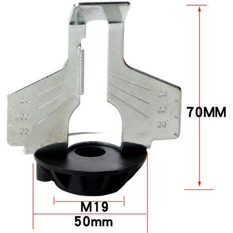 HELLO KITTY BAIN Accessoires De Chaîne De Meulage électrique Accessoires Outils De Meulage De Dents De Scie 6 HELLO KITTY BAIN Accessoires De Chaîne De Meulage électrique Accessoires Outils De Meulage De Dents De Scie – Image 4