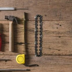 HELLO KITTY BAIN La Chaîne De Tronçonneuse De 4 Pouces Est Adaptée Pour Les Mini Tronçonneuses à Main, Les Débroussailleuses De Jardin (s'adapte à Un Plateau De Guidage De 4 Pouces). -Tronçonneuse et accessoire Soldes 2022 65623855 5