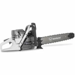 HOLZFFORMA Tronçonneuse G372XP Pro Carbon Double Poignée 71cc Guide 70cm De Coupe -Tronçonneuse et accessoire Soldes 2022 65744691 2