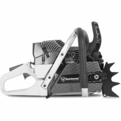 HOLZFFORMA Tronçonneuse G372XP Pro Carbon Double Poignée 71cc Guide 70cm De Coupe -Tronçonneuse et accessoire Soldes 2022 65744691 3