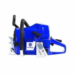 HOLZFFORMA Tronçonneuse Thermique G288 87cc Guide 50cm De Coupe -Tronçonneuse et accessoire Soldes 2022 65744703 3