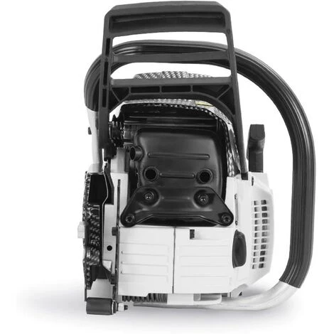 HOLZFFORMA Tronçonneuse Thermique G372XP Pro Carbon 71cc Guide 50cm De Coupe 5 HOLZFFORMA Tronçonneuse Thermique G372XP Pro Carbon 71cc Guide 50cm De Coupe – Image 3