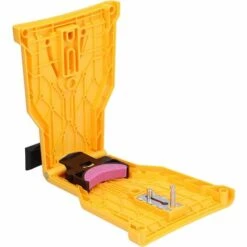 EINEMGELD Affûteur De Chaîne De Tronçonneuse - Outil D'affûtage Pour Tronçonneuse - 3 à 5 Secondes Pour Aiguiser La Tronçonneuse -Tronçonneuse et accessoire Soldes 2022 65757947 3