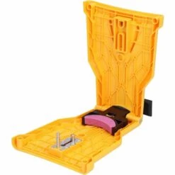 EINEMGELD Affûteur De Chaîne De Tronçonneuse - Outil D'affûtage Pour Tronçonneuse - 3 à 5 Secondes Pour Aiguiser La Tronçonneuse -Tronçonneuse et accessoire Soldes 2022 65757947 5