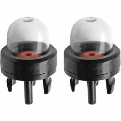 HABIENTôT 5 Pcs General Snap-In Primer Ampoule, Ampoule Amorçage D'essence & Ligne De Carburant Rempla Cement Poire D’amorçage Facile à Installer Pour Stihl/Weed Eater/McCulloch/Ryobi Echo Oi-FRIS -Tronçonneuse et accessoire Soldes 2022 65775330 2