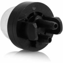 HABIENTôT 5 Pcs General Snap-In Primer Ampoule, Ampoule Amorçage D'essence & Ligne De Carburant Rempla Cement Poire D’amorçage Facile à Installer Pour Stihl/Weed Eater/McCulloch/Ryobi Echo Oi-FRIS -Tronçonneuse et accessoire Soldes 2022 65775330 4