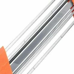 LUCKY-88 Accessoires De Tronçonneuse Affûteur De Chaîne Universel Orange 4.0 -Tronçonneuse et accessoire Soldes 2022 65803817 4